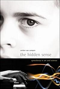 The Hidden Sense (Hardcover, 1st)