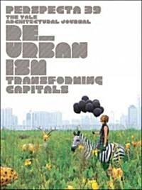 Re_Urbanism, Transforming Capitals (Paperback)