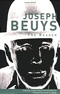 Joseph Beuys: The Reader (Paperback)