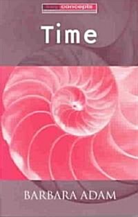 Time (Paperback)