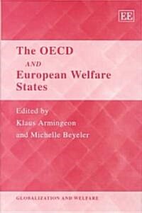 The OECD and European Welfare States (Hardcover)