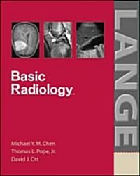 Basic Radiology (Paperback)