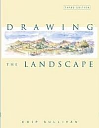 Drawing the Landscape (Paperback, 3rd)