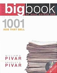 Big Book Of Real Estate Ads (Paperback, CD-ROM, 3rd)
