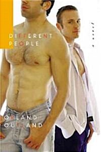 Different People (Paperback)