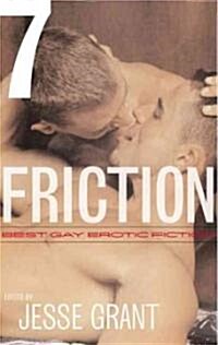 Friction (Paperback)