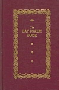 Bay Psalm Book (Hardcover)