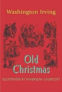 Old Christmas (Paperback)