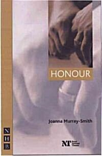 Honour (Paperback)