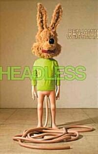 Headless (Paperback)