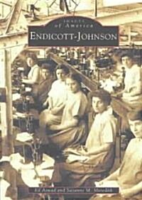 Endicott-Johnson (Paperback)
