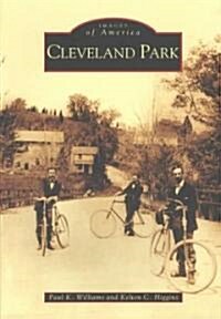 Cleveland Park (Paperback)