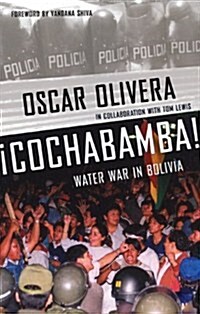 Cochabamba! (Paperback)