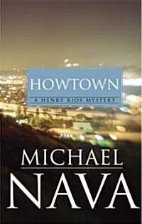 How Town (Paperback, 1st)