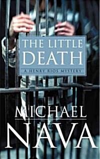 The Little Death (Paperback)