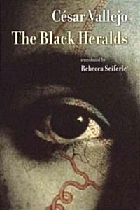 The Black Heralds (Paperback, 1st)