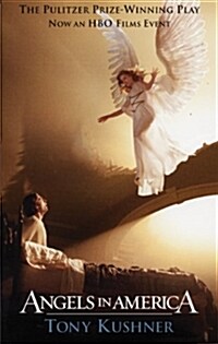 Angels in America (Paperback, 1st)