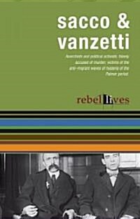 Sacco & Vanzetti (Paperback)