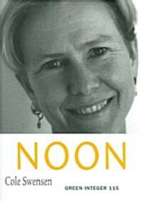 Noon (Paperback)