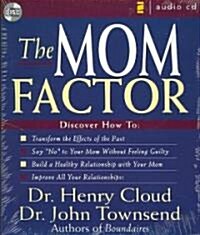 The Mom Factor (Audio CD)