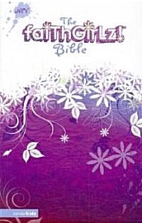 The Faithgirlz! Bible (Paperback)