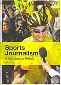 Sports Journalism (Paperback)