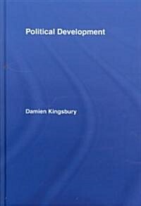 Political Development (Hardcover)