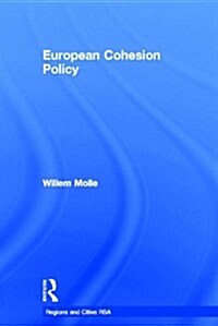 European Cohesion Policy (Hardcover)