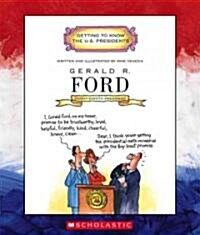 Gerald R. Ford (Library)