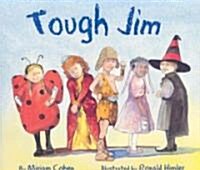 Tough Jim (Paperback)