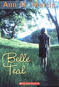 Belle Teal (Paperback)