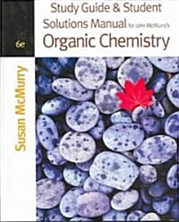 Organic Chemistry (Paperback, 6th)