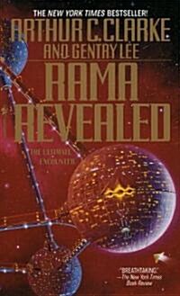 Rama Revealed (Mass Market Paperback)