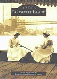 Roosevelt Island (Paperback)