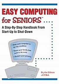 Easy Computing for Seniors (Hardcover, 3rd)