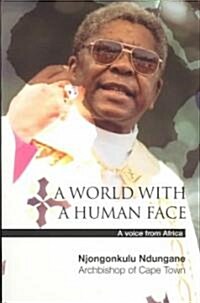 A World With a Human Face (Paperback)