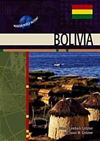 Bolivia (Hardcover)