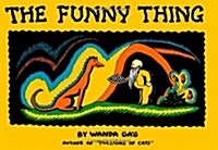 The Funny Thing (Hardcover)