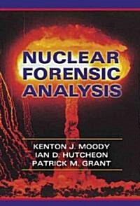 Nuclear Forensic Analysis (Hardcover)