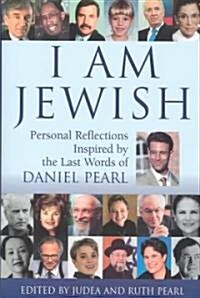 I Am Jewish (Hardcover)