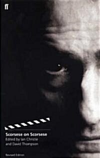 Scorsese on Scorsese (Paperback, Main)