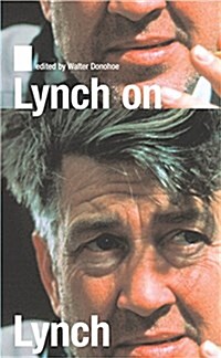 Lynch on Lynch (Paperback, Main)