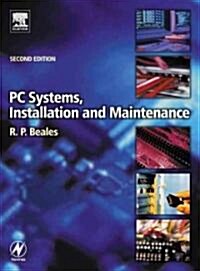 PC Systems, Installation and Maintenance (Paperback, 2 Rev ed)