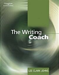 The Writing Coach (Spiral)