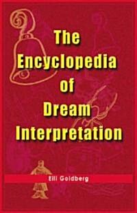 The Encyclopedia of Dream Interpretation (Paperback)