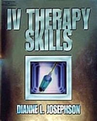 IV Therapy Skills (CD-ROM)