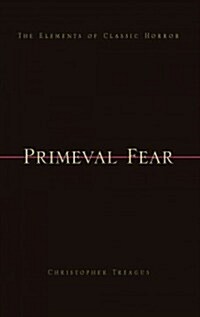 Primeval Fear (Paperback)