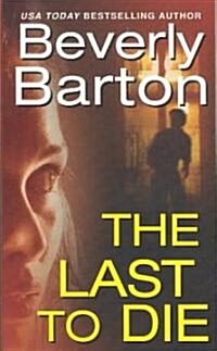 The Last to Die (Paperback)