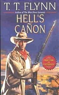 Hells Canon (Paperback)