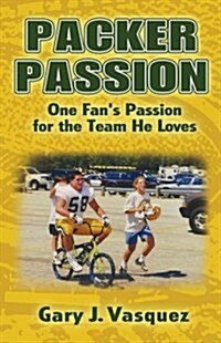 Packer Passion (Paperback)